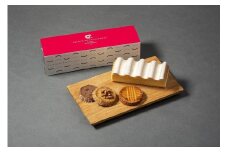 【リッチフィールド】バウム・焼菓子セット