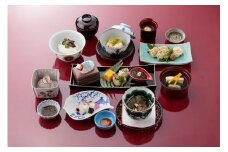 「松廼家　壽懐石ランチ」コース＆カメラマン撮影付（1日2組限定）
