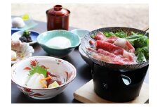 灘の酒蔵で神戸ビーフと日本酒ペアリングを楽しむ ペア食事券