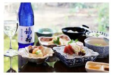 灘の酒蔵で楽しむ日本酒三昧 セミナー付きペア食事券