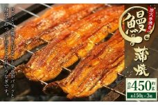 炭火手焼きうなぎの蒲焼　