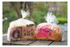 【トミーズ】あん食・あんバター食セット（1.5斤＋500ｇ）