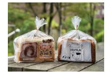 【トミーズ】あん食・ハイミルク食セット（1.5斤×２）