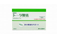 光合成細菌RAP99の力で健康を守る　トーダ酵素
