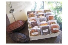 【L’AVENUE】 ラヴニュー セレクション 焼き菓子詰め合わせ15個入り 　L’AVENUE SELECTION 15PIECES