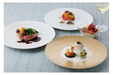 神戸迎賓館 旧西尾邸 レストラン〈ルアン〉 ランチ ハーフコース ペアチケット