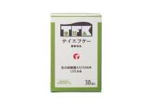 光合成細菌RAP99の力で健康を守る   テイエフケイ