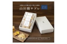 グルテンフリー 山田錦 サブレ 【箱入り4種アソート（黒胡椒/トマト/ターメリック/ピスタチオ）】田田田堂 米粉 お菓子 クッキー スイーツ 小麦 乳 卵 白砂糖 不使用 アレルギー 対応 無農薬 米 ビーガン ヴィーガン