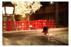 有馬温泉「太閤の湯」利用券（2名様）