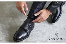 CAGIANA SOKO≪霜降≫【オーダーメイドシューズ】