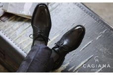 CAGIANA NANTEN≪南天≫【オーダーメイドシューズ】