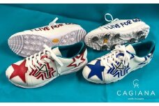 CAGIANA GOLF FUTEN≪風天≫【オーダーメイドゴルフシューズ】