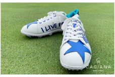 CAGIANA GOLF FUTEN≪風天≫【オーダーメイドゴルフシューズ】