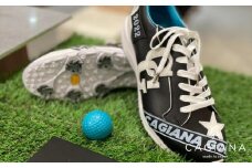 CAGIANA GOLF FUUN≪風雲≫【オーダーメイドゴルフシューズ】