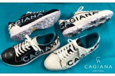 CAGIANA GOLF FUKOU≪風光≫【オーダーメイドゴルフシューズ】