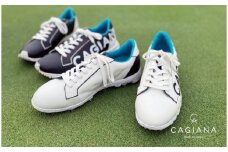 CAGIANA GOLF FUKOU≪風光≫【オーダーメイドゴルフシューズ】