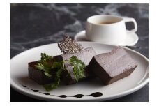 【お取り寄せスイーツ】ヴァローナ社極上チョコレートの濃厚テリーヌショコラ