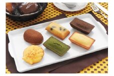 【神戸ベル】神戸スイーツボックス15個入