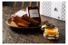 【Penheur】新食感！スクエア型カヌレ　～極～