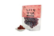 よしだや ひとくち甘味 ぬれあずき （50g×4袋）