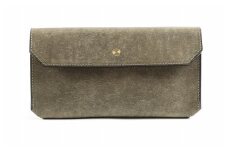 lemma レンマ arca wallet アルカウォレット 長財布（グリージョ）