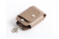 lemma レンマ Coche コチェ スマートキーケース（トープ）