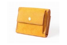 lemma レンマ Recta レクタ 三つ折り財布（ナポリ）