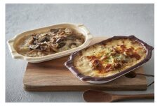 RFFF（ルフフフ）ランチタイムのお楽しみ ドリア＆リゾットセット