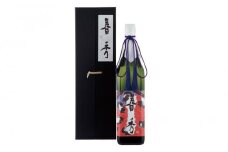 沢の鶴 大吟醸 春秀（しゅんしゅう）1.8L