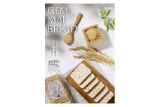 GEM-MAI BREAD 〜玄米ブレッド〜 15枚入×7袋