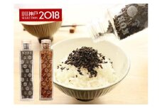 【神戸セレクション認定】パパっとふりかけ「ひとふり昆布（90g）・ひとふりおじゃこ（50ｇ）」セット