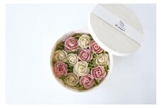 【明治神宮 奉納品】本格和栗餡のフラワーおはぎボックス