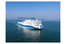ジャンボフェリー＆神戸ホテル宿泊セット　３０００円分　ふるさと納税で神戸を旅しよう！！