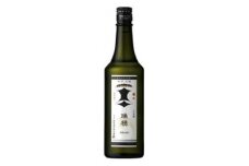 瑞穂 黒松剣菱　720ml瓶×1本