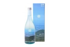 沢の鶴 純米吟醸酒 kobe1717　720ml瓶×1本　※化粧箱付き