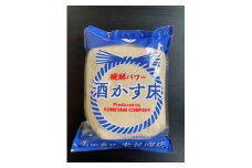 醗酵パワー酒かす床　4kg