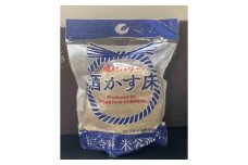 醗酵パワー酒かす床スタンドパック　4kg（２kg×２袋）