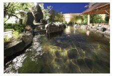 【神戸みなと温泉 蓮】ペア日帰り入浴券(食事・プール・岩盤浴利用付）