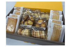 焼菓子セット　15個入り