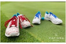CAGIANA GOLF FUSOU≪風騒≫【レディメイドゴルフシューズ（既製靴）】