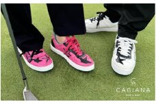CAGIANA GOLF FUKYOU≪風狂≫【レディメイドゴルフシューズ（既製靴）】