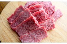 神戸牛焼肉セット (500g)