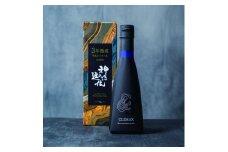 3年熟成ウスターソース CLIMAX『神々による進化』