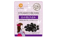 だいずデイズ　ほの甘くろまめ