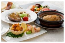 【王宮コース】ペアお食事券