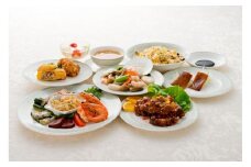 【プレミアムコース】ペアランチお食事券