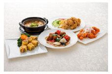 東天閣ご利用券【30,000円分】