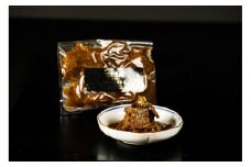 神戸牛ステーキ鉄板焼 雪月花本店 神戸牛しぐれ煮 真空パック入り 120ｇ