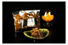 神戸牛ステーキ鉄板焼 雪月花本店 神戸牛しぐれ煮 瀬戸内の出会い 真空パック入り 120ｇ