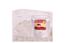 よしだや 焙煎小豆粉末 ヤンノー (100g×4袋)